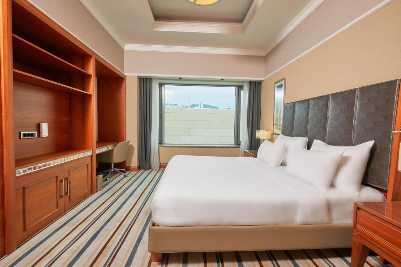 Dedeman Zonguldak Hotel Exterior photo