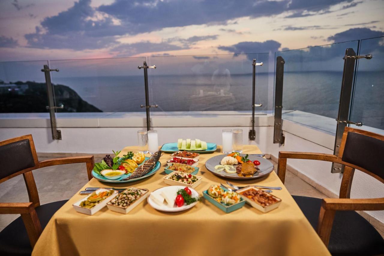 Dedeman Zonguldak Hotel Exterior photo